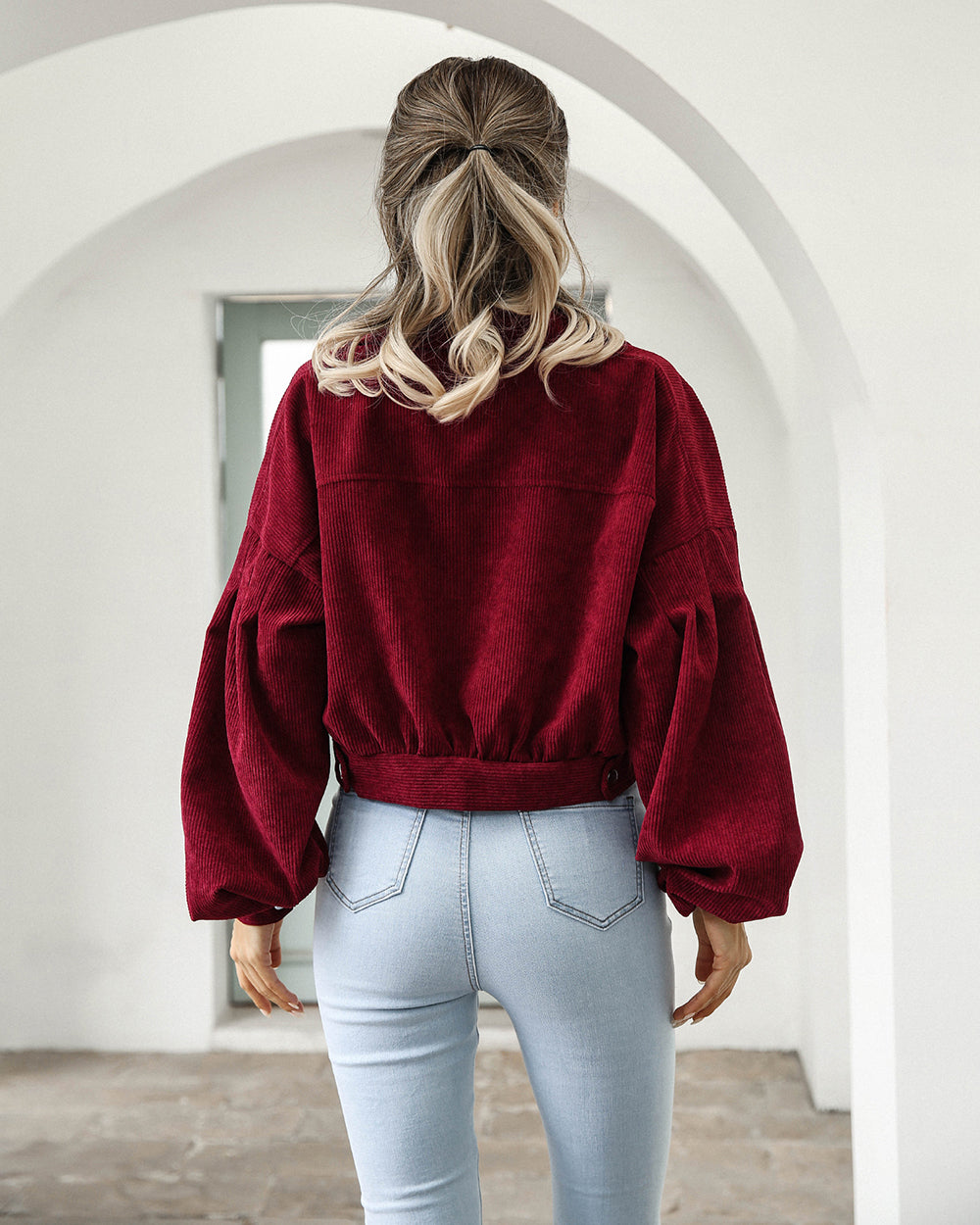 Levoire | Veste d'automne homme