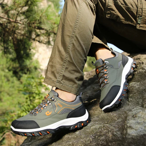 Levoire | Chaussures De Randonnée Confortables Toujours Prêtes Pour L'Aventure