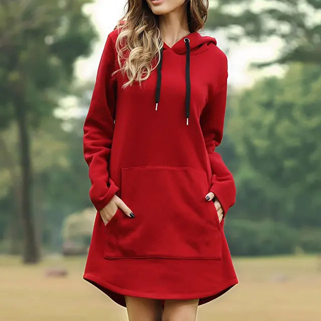Levoire | Sweat à capuche pour femmes Rot