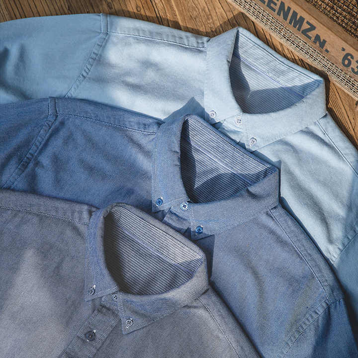 Levoire | Chemise Pour Homme Intemporelle Élégante Et Polyvalente