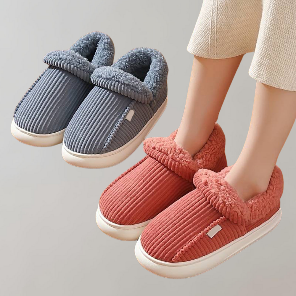 Levoire | Pantoufles Confortables Pour Femmes