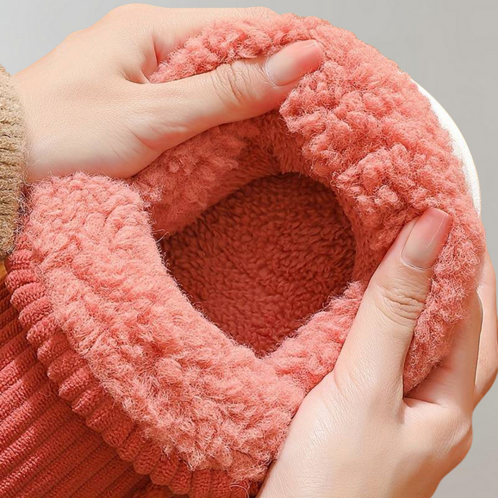 Levoire | Pantoufles Confortables Pour Femmes