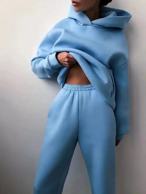 Levoire | Vêtements De Sport Pour Femmes Bleu