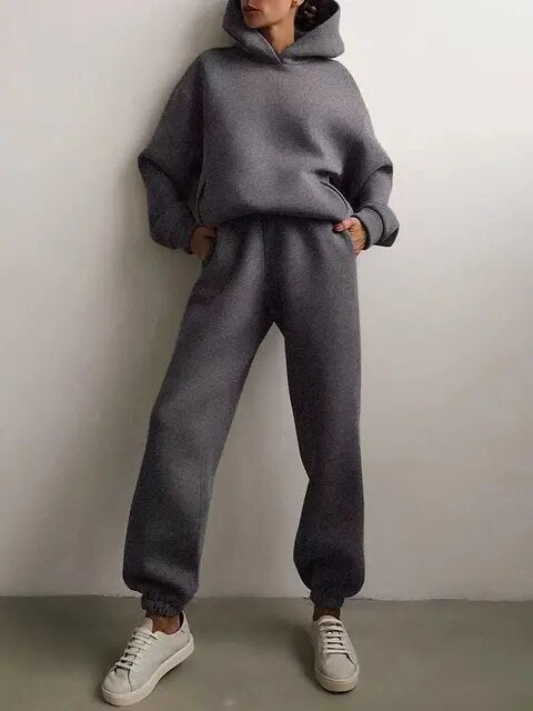 Levoire | Vêtements De Sport Pour Femmes Gris foncé