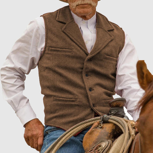 Levoire | Gilet Classique