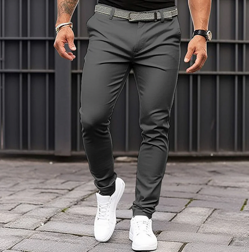 Levoire | Pantalons Confortables Pour Hommes