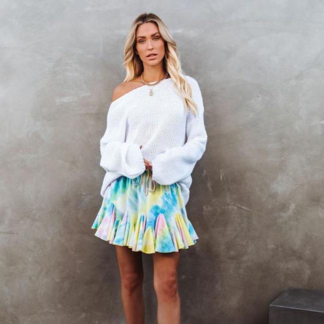 Levoire | short large lambada