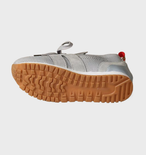 Levoire | Sneakers Tricot Respirant Femme