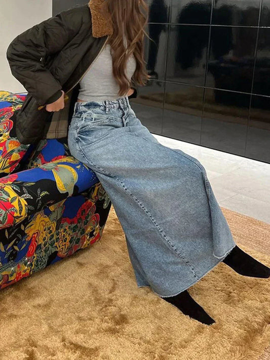 Levoire | Jupes Élégantes Et Amples