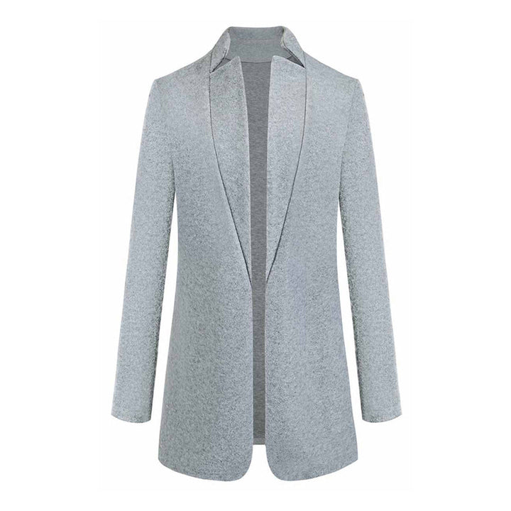 Levoire | Manteau d'automne femme Manteau élégant pour des jours stylés