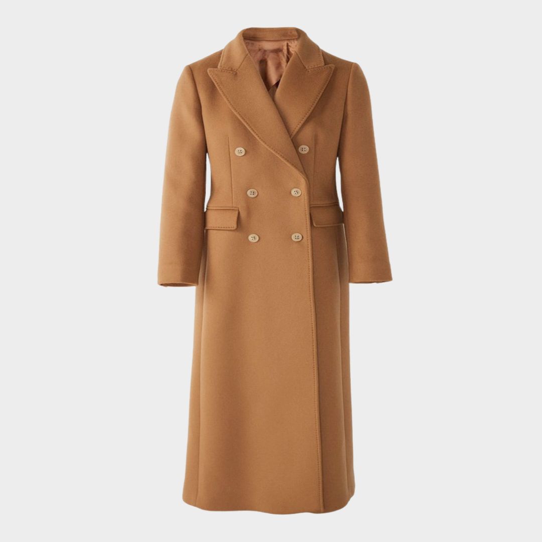 Levoire | Classique Gabardine Khaki (Seulement quelques unités disponibles)