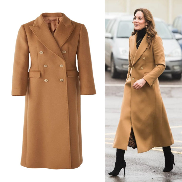 Levoire | Classique Gabardine