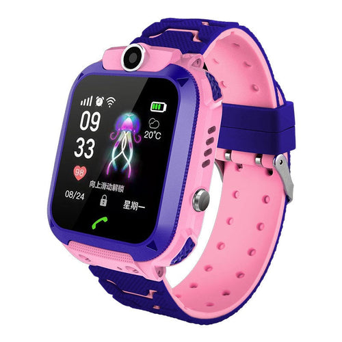 Levoire | Montre Intelligente Étanche Pour Enfants