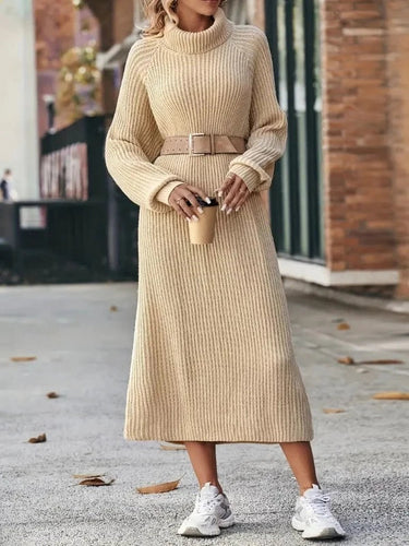 Levoire | Robe en maille