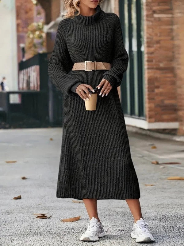 Levoire | Robe en maille