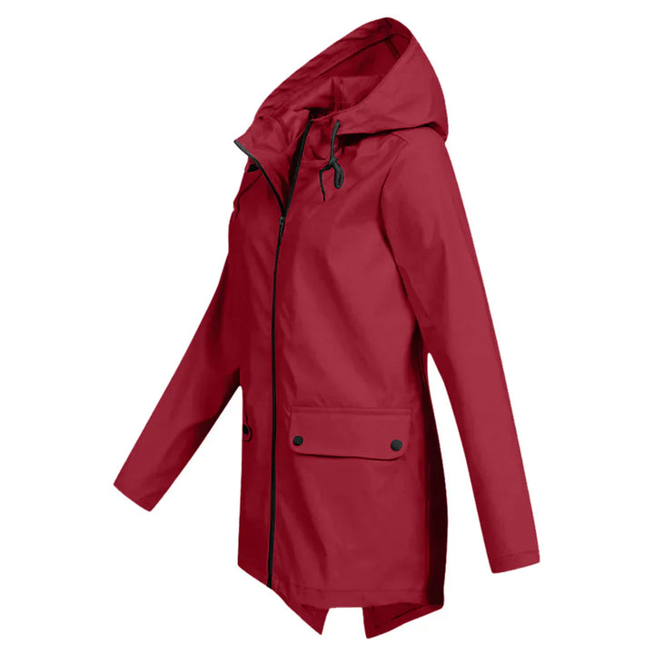 Levoire | Robe légère pour chaleur