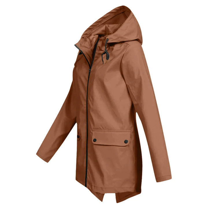 Levoire | Robe légère pour chaleur