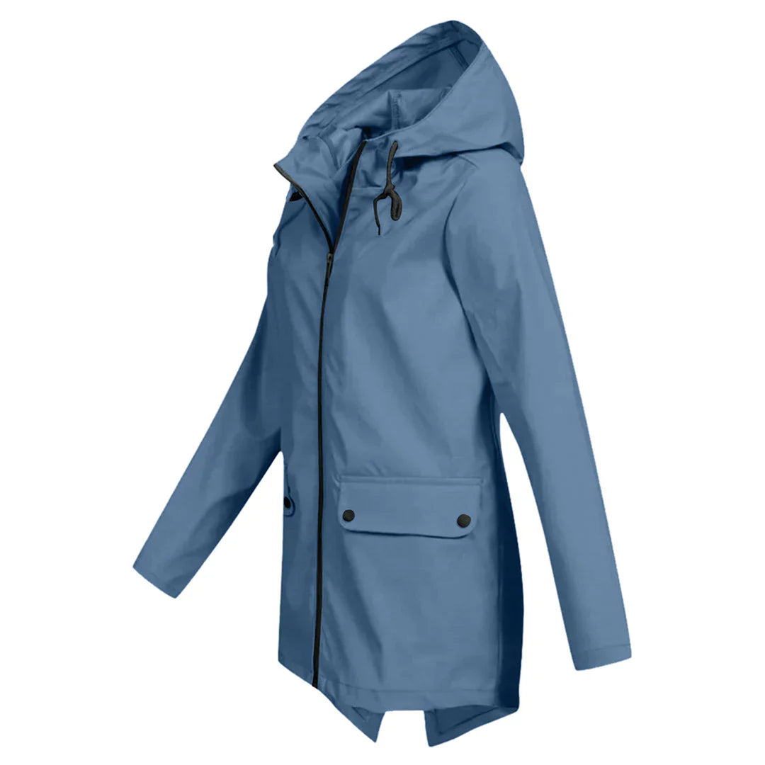 Levoire | Robe légère pour chaleur