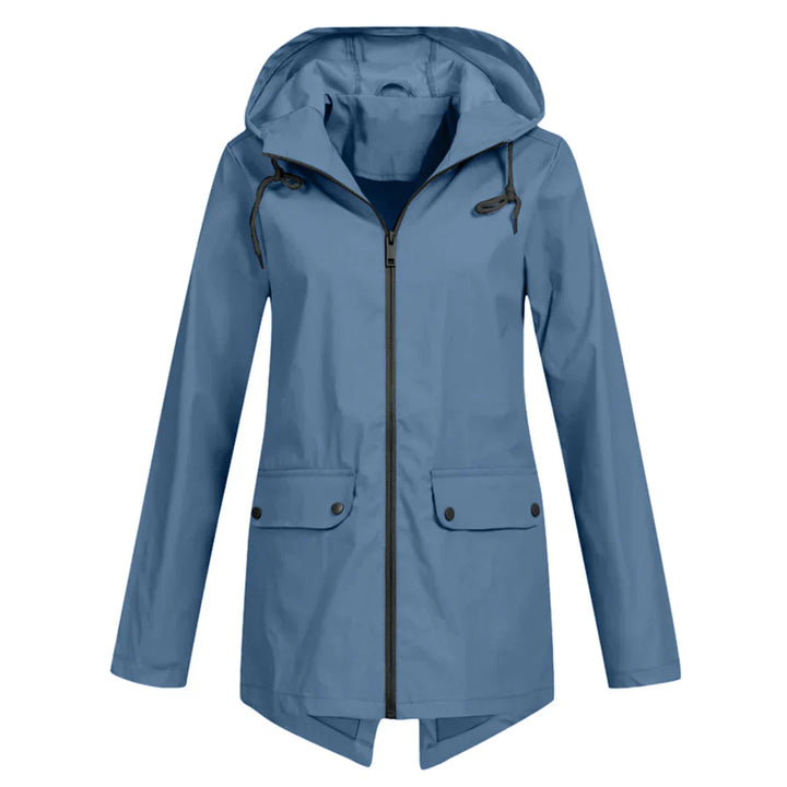 Levoire | Robe légère pour chaleur Bleu