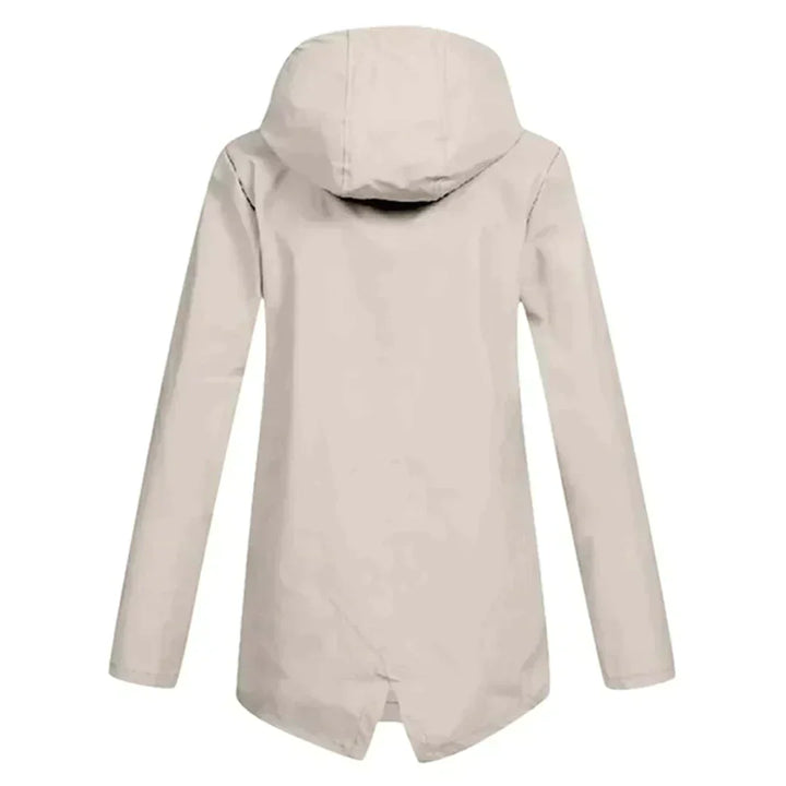 Levoire | Manteau Long Femme Imperméable