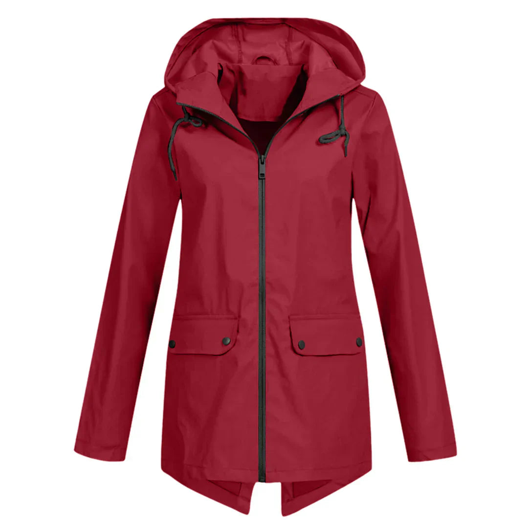 Levoire | Robe légère pour chaleur Vin rouge