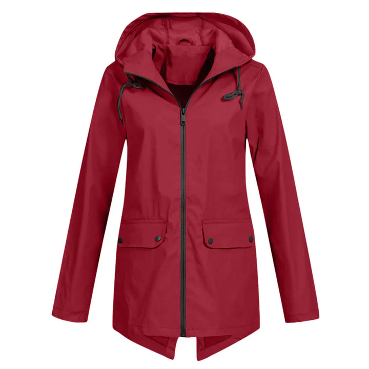 Levoire | Robe légère pour chaleur Vin rouge