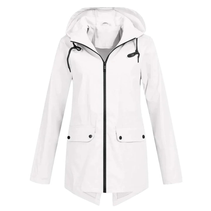 Levoire | Robe légère pour chaleur Blanc
