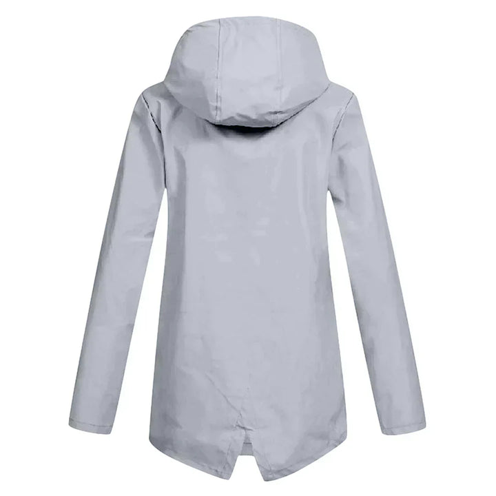 Levoire | Manteau Long Femme Imperméable