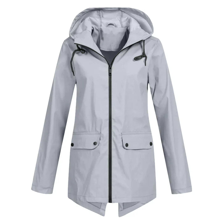 Levoire | Robe légère pour chaleur Gris