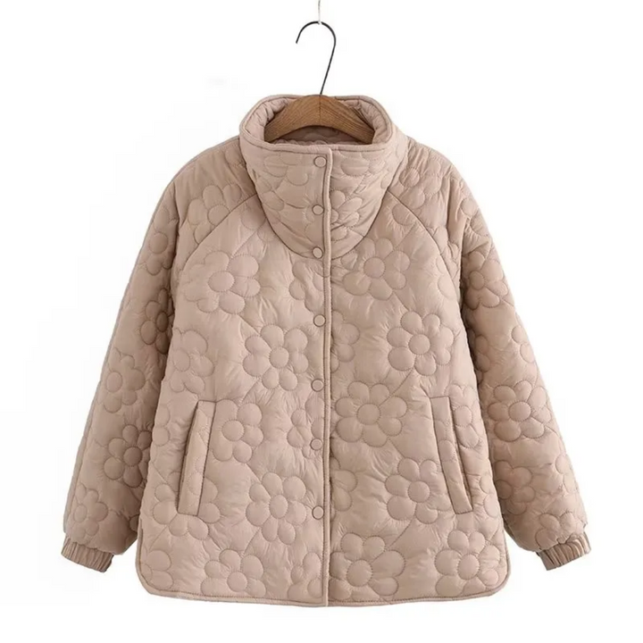 Levoire | Veste Élégante Pour Femmes Khaki