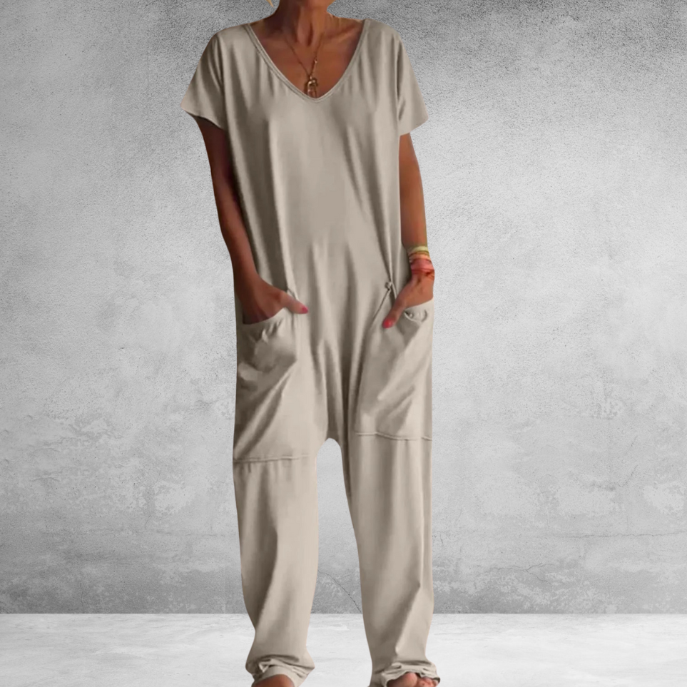 Levoire | Ensemble De Jogging Décontracté Confortable Khaki