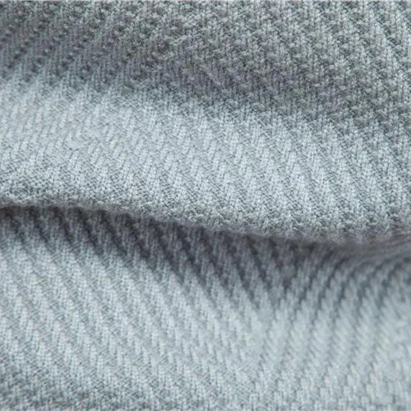 Levoire | Pull Avec Touche Classique