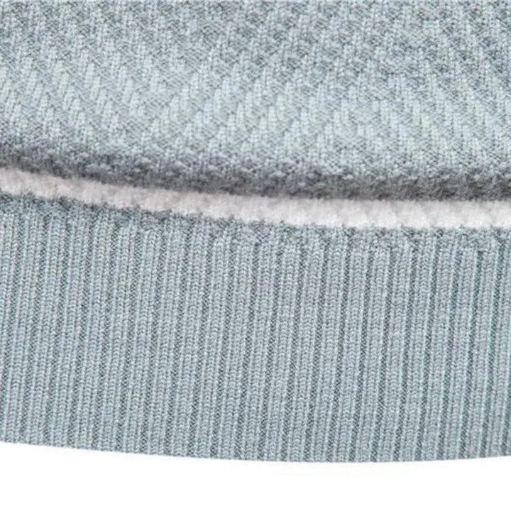 Levoire | Pull Avec Touche Classique