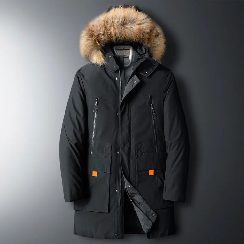 Levoire | Hoodie Pour Hommes