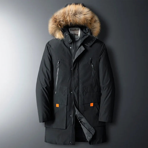 Levoire | Hoodie Pour Hommes