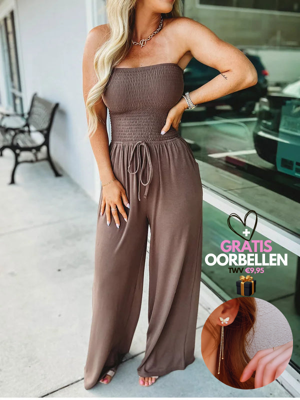 Levoire | Combinaison Élégante