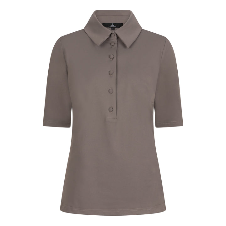 Levoire | Polo Shirt Sportif Pour Un Look Élégant