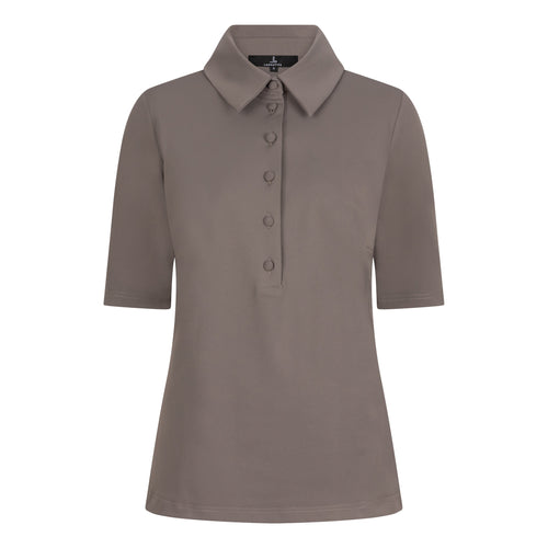 Levoire | Polo Shirt Sportif Pour Un Look Élégant