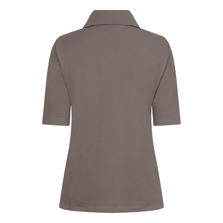 Levoire | Polo Shirt Sportif Pour Un Look Élégant