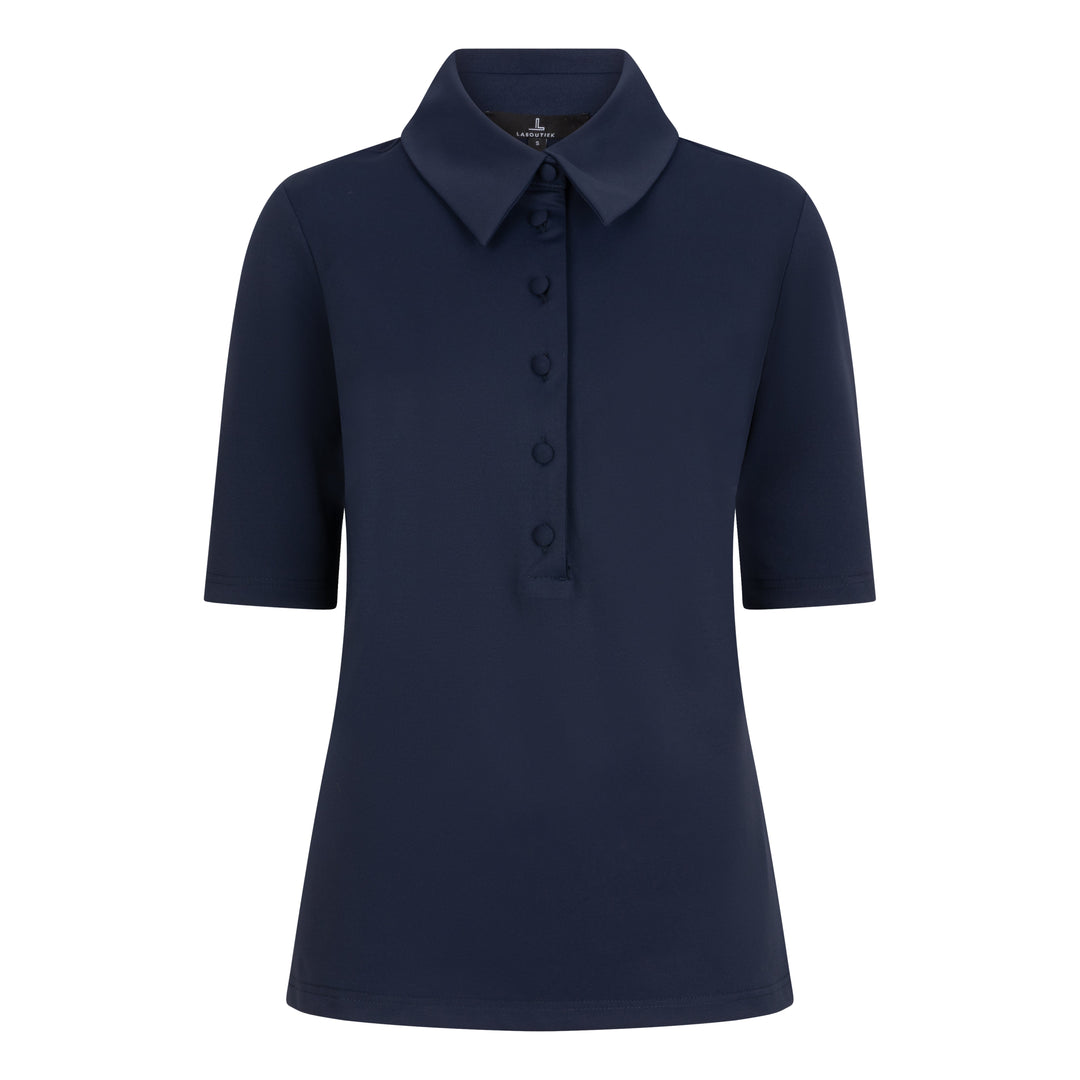 Levoire | Chemises Polo Classiques Pour Hommes