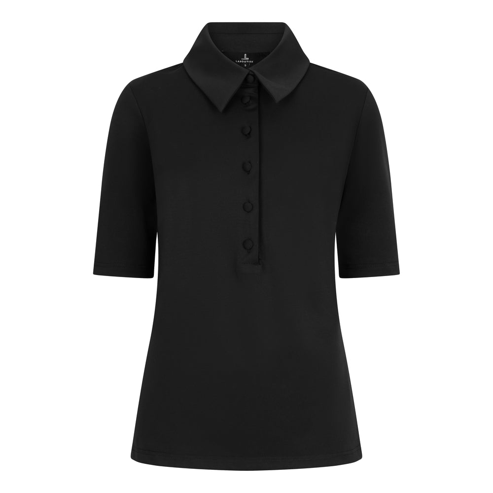 Levoire | Polo Classique Pour Mode Femme