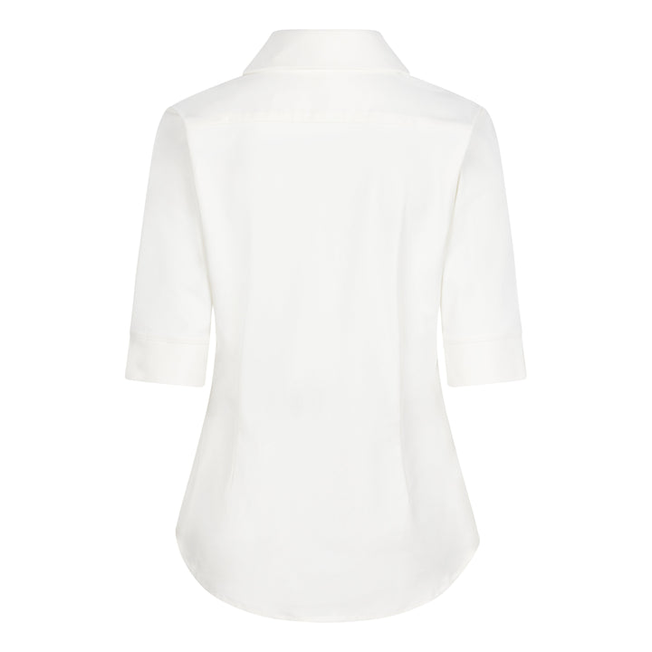 Levoire | Chemise De Voyage À Manches Courtes Légère Pour Les Jours Chauds