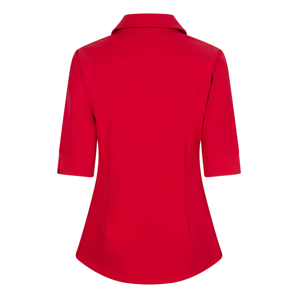 Levoire | Chemise De Voyage À Manches Courtes Pour Loisirs Tendance