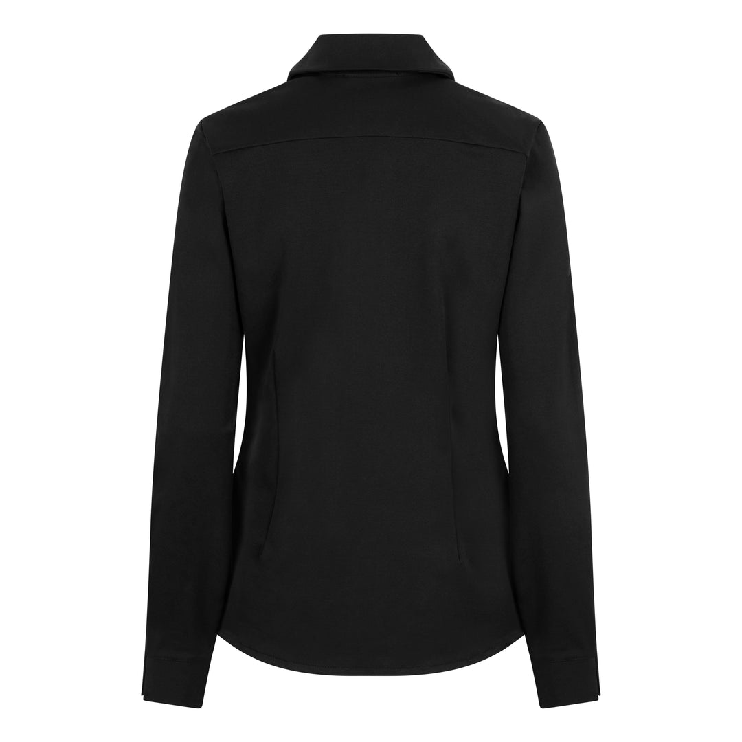 Levoire | Chemise De Voyage À Manches Longues