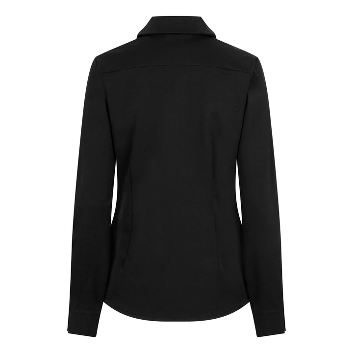 Levoire | Chemise De Voyage À Manches Longues
