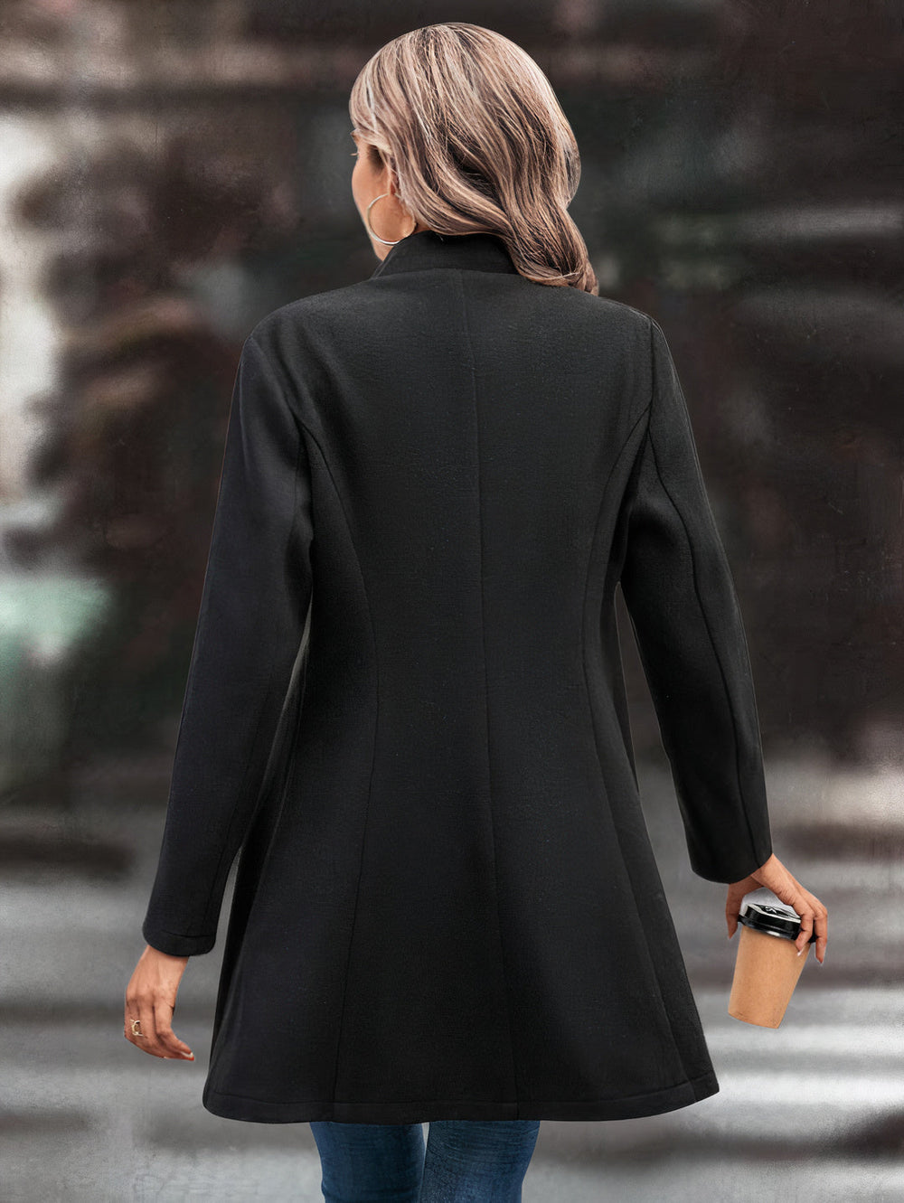 Levoire | Veste De Printemps Pour Le Printemps