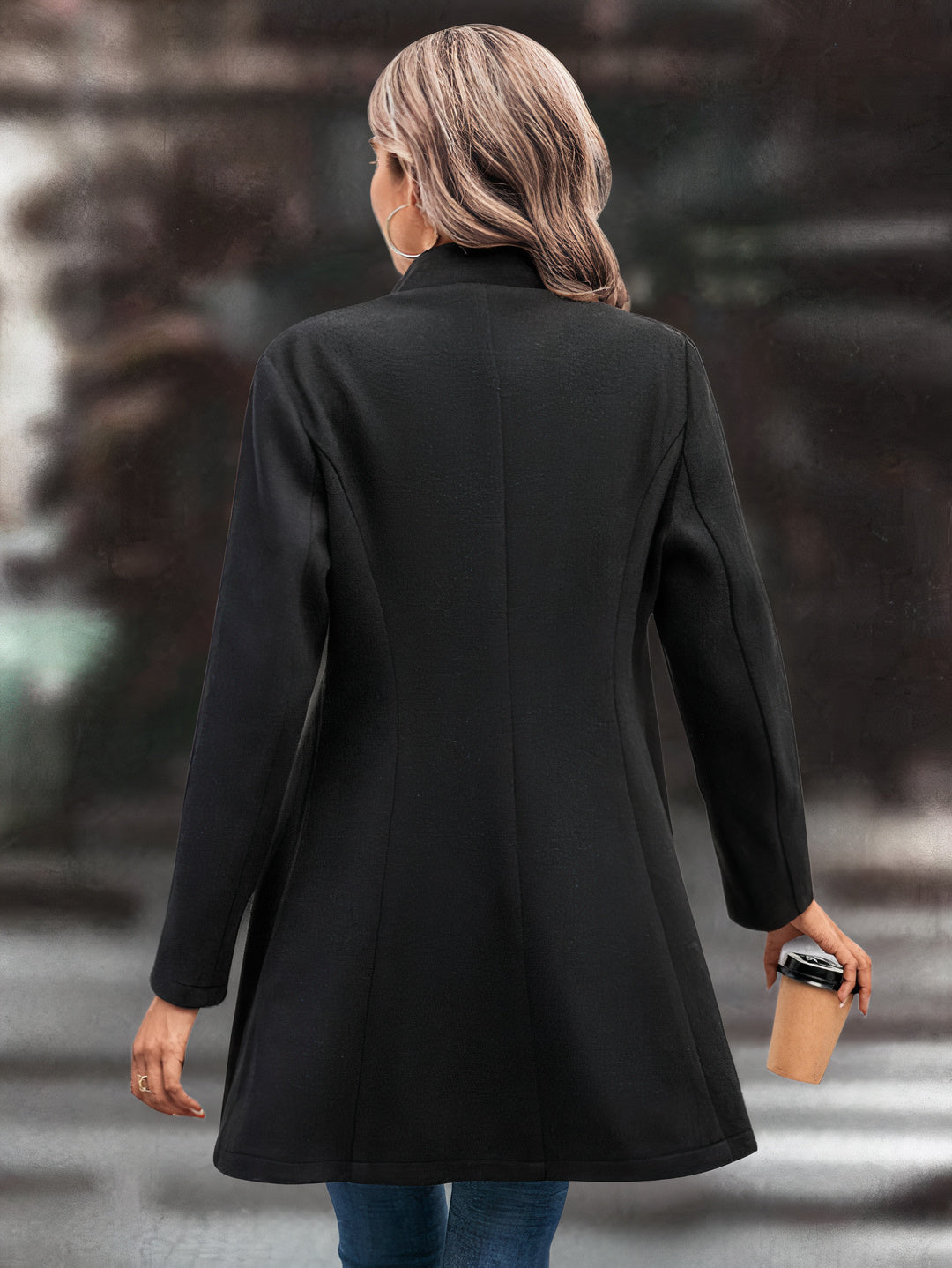 Levoire | Veste De Printemps Pour Le Printemps