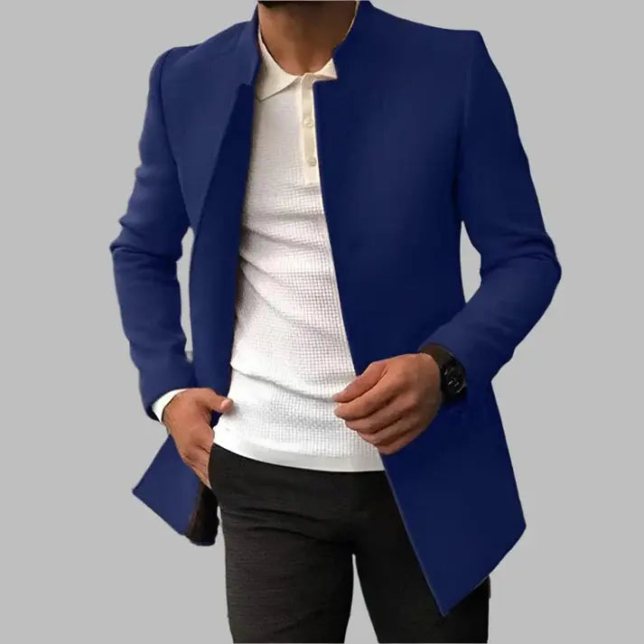 Levoire | Veste De Mode Officielle Pour Hommes
