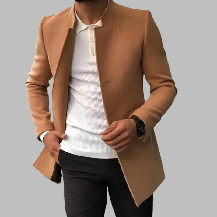 Levoire | Veste De Mode Officielle Pour Hommes