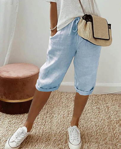 Levoire | Shorts Pour Femmes